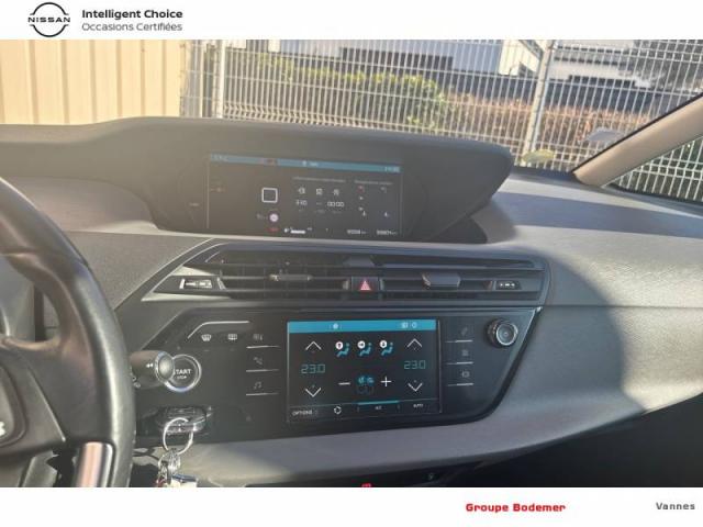 Citroen C4 image 5