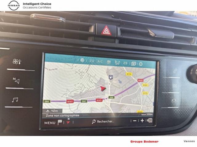 Citroen C4 image 3