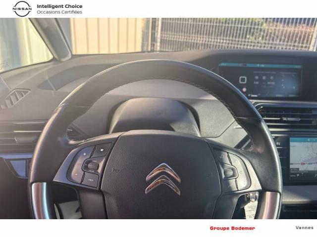 Citroen C4 image 6