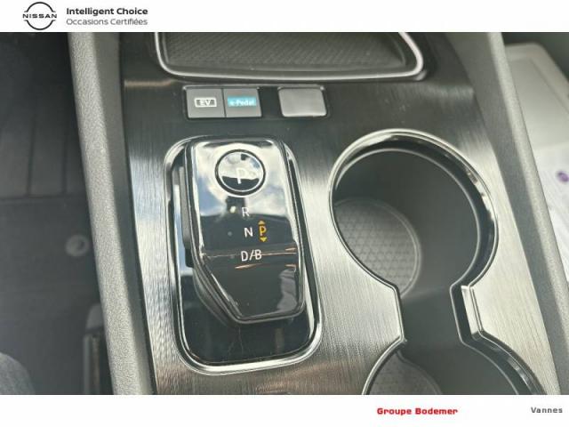 Nissan Ariya image 6
