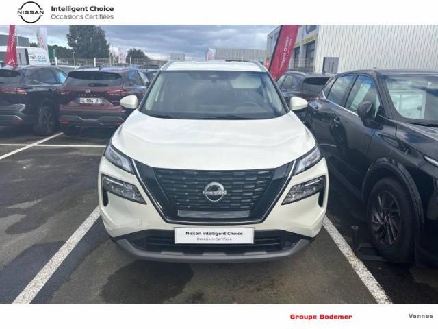 Nissan Ariya image 8