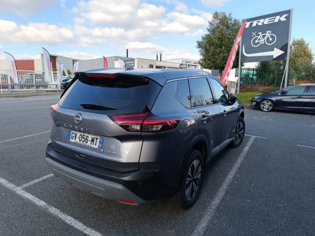 Nissan X-Trail image 2