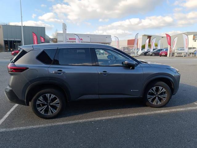 Nissan X-Trail image 3