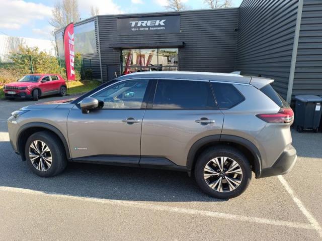 Nissan X-Trail image 5