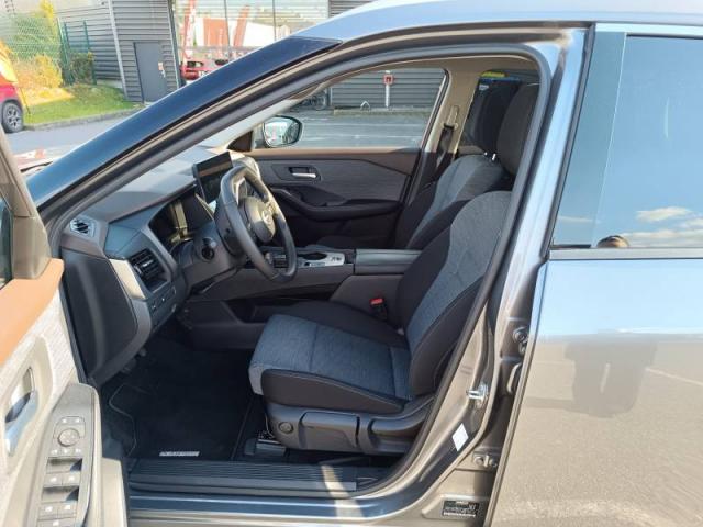 Nissan X-Trail image 4