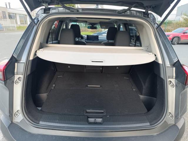 Nissan X-Trail image 6