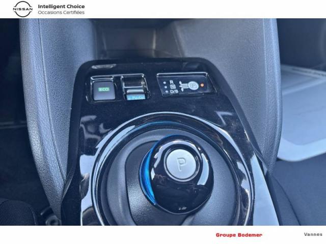 Nissan Leaf image 3