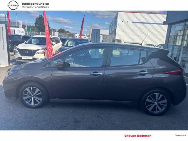 Nissan Leaf image 5