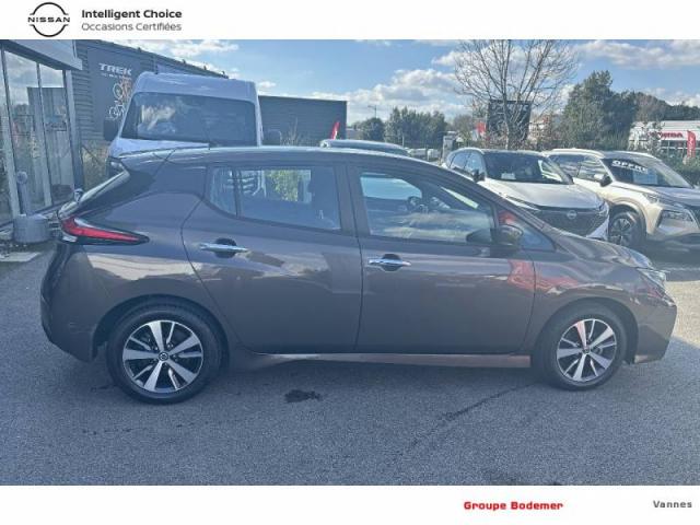 Nissan Leaf image 7