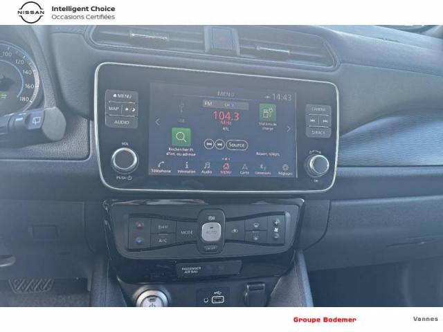 Nissan Leaf image 6