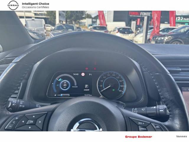 Nissan Leaf image 9
