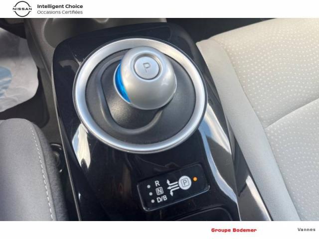 Nissan Leaf image 6