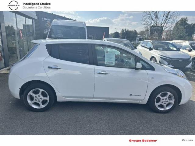 Nissan Leaf image 7
