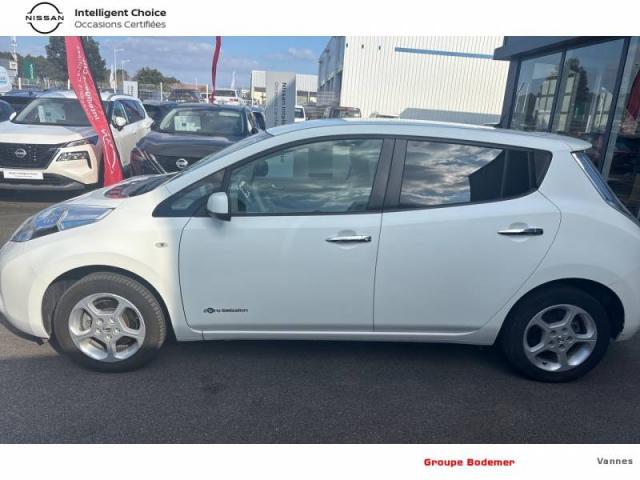Nissan Leaf image 1