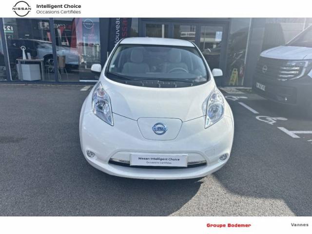 Nissan Leaf image 3