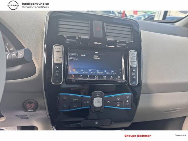 Nissan Leaf image 8