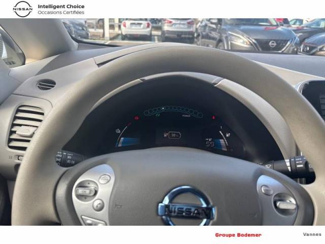Nissan Leaf image 9
