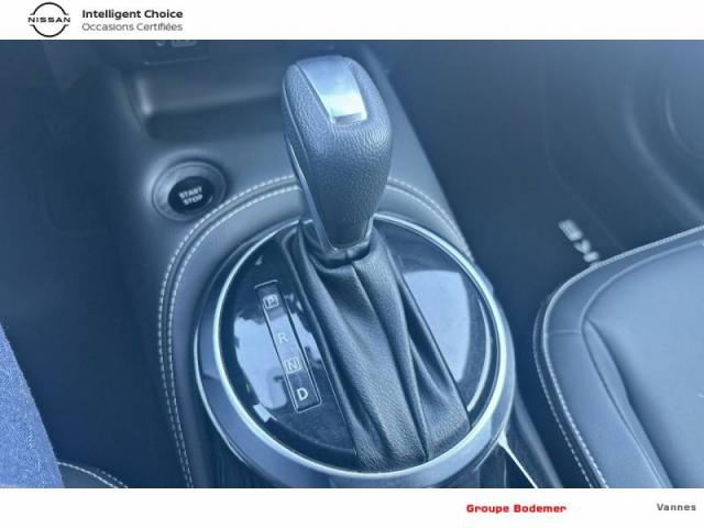 Nissan Juke image 2