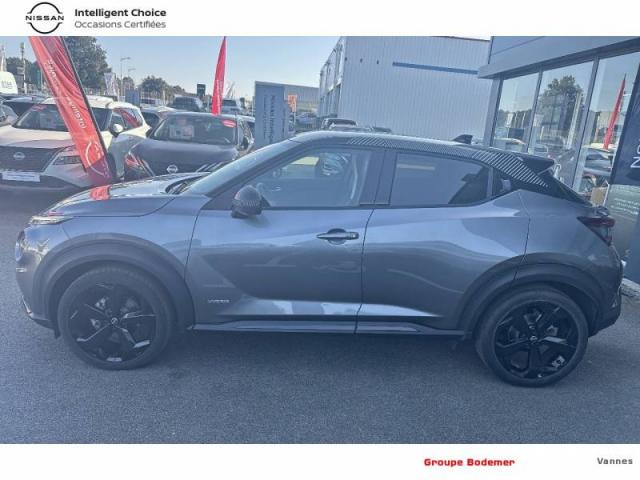 Nissan Juke image 4