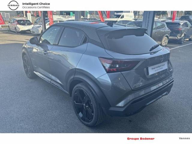Nissan Juke image 5