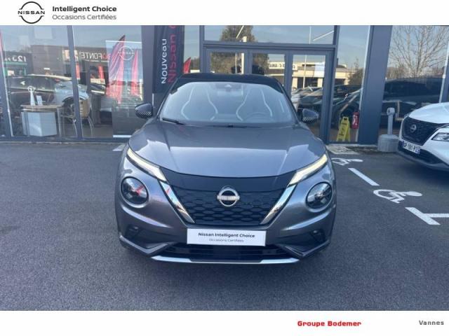 Nissan Juke image 8