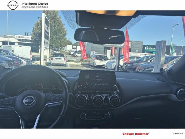 Nissan Juke image 9