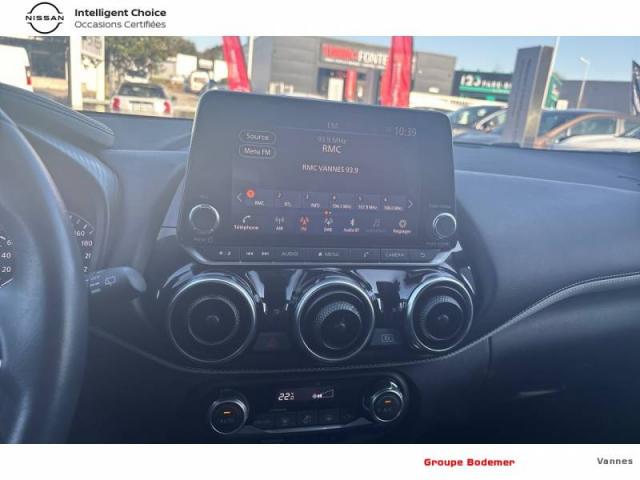 Nissan Juke image 1