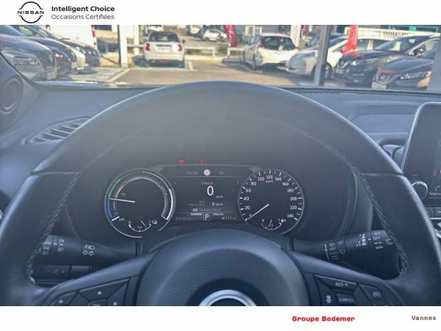 Nissan Juke image 3