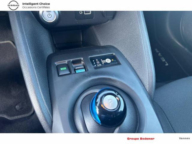 Nissan Leaf image 8
