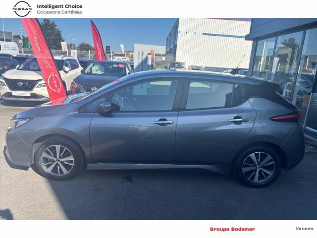 Nissan Leaf image 4