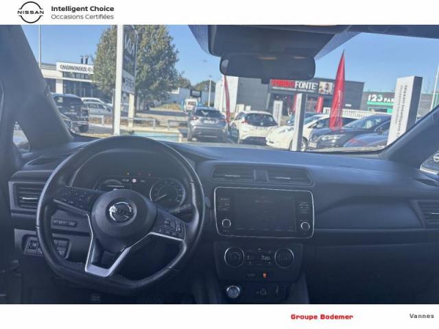 Nissan Leaf image 6