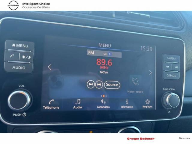 Nissan Leaf image 7