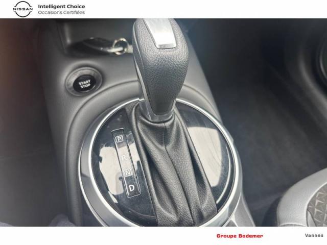 Nissan Juke image 7