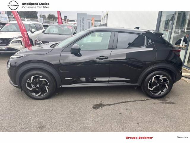 Nissan Juke image 9