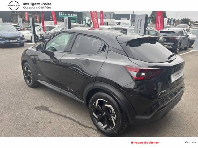 Nissan Juke image 6