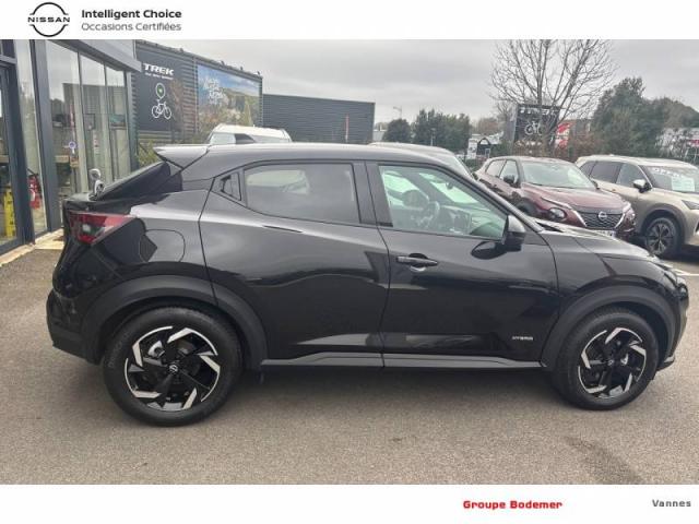 Nissan Juke image 1