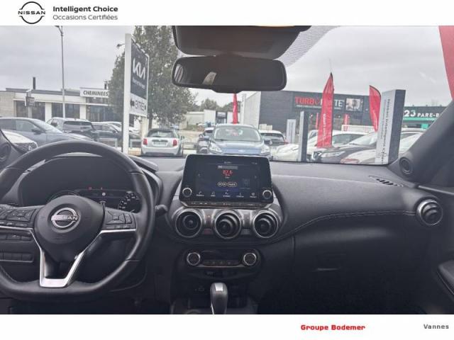 Nissan Juke image 8