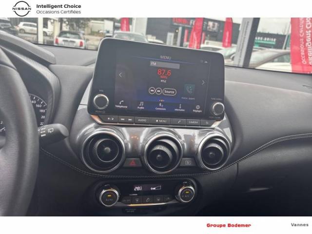 Nissan Juke image 3