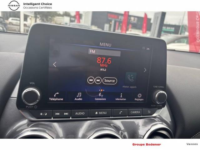 Nissan Juke image 5