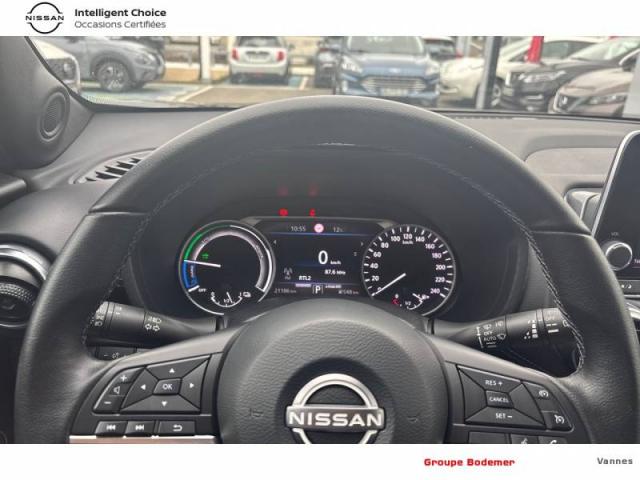 Nissan Juke image 4