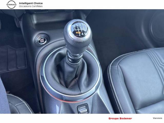 Nissan Juke image 6