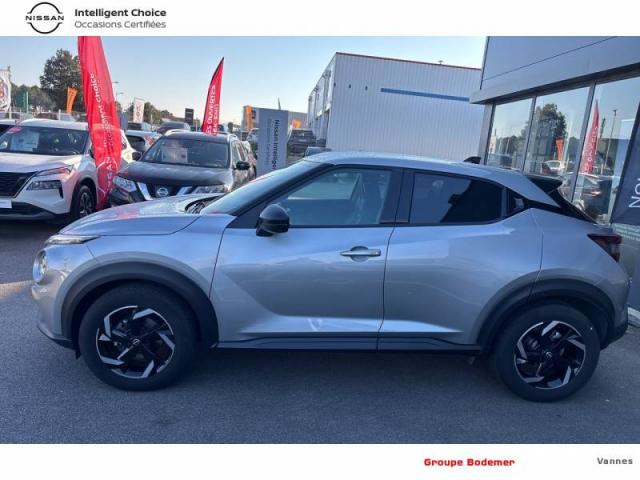 Nissan Juke image 4