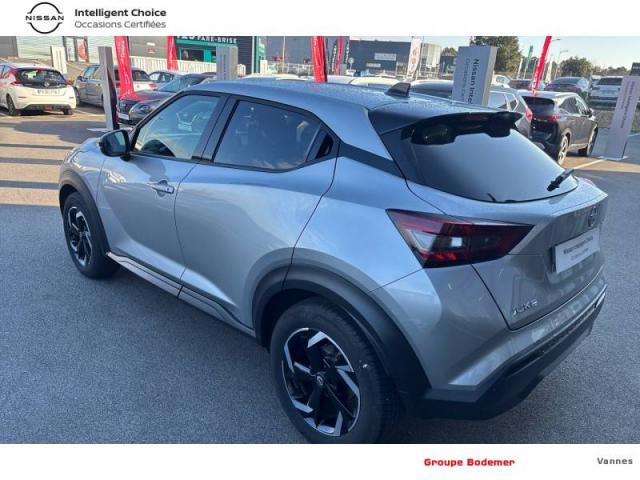 Nissan Juke image 9
