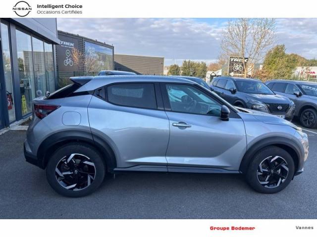 Nissan Juke image 3