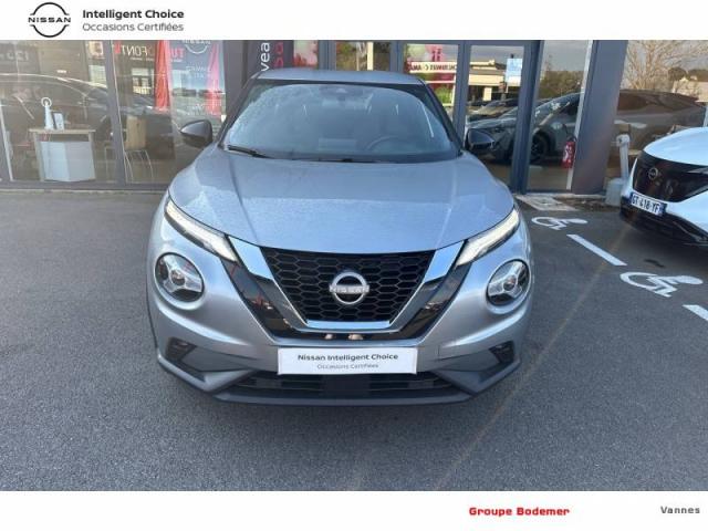 Nissan Juke image 5