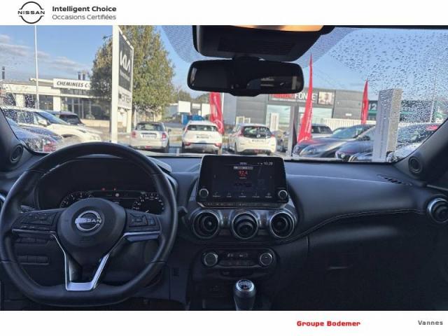 Nissan Juke image 7