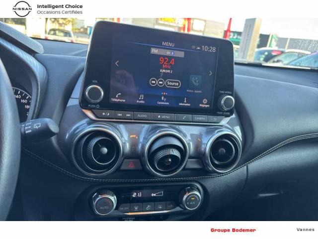 Nissan Juke image 8