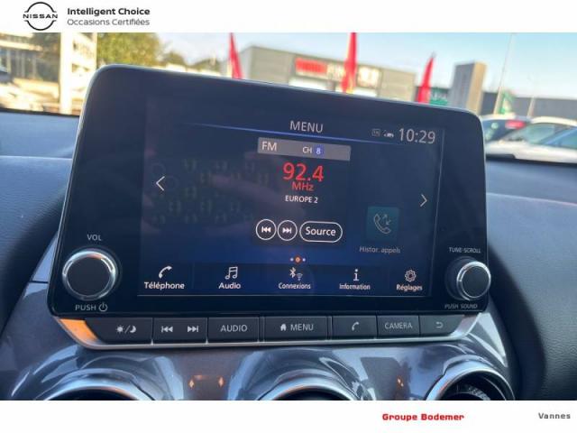 Nissan Juke image 2