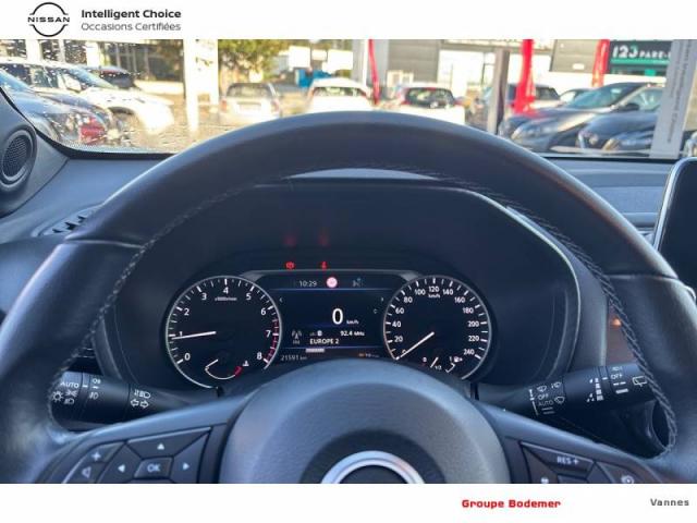 Nissan Juke image 1