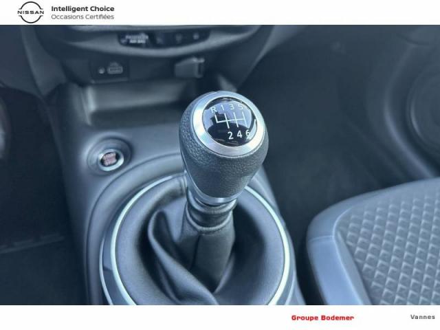 Nissan Juke image 6
